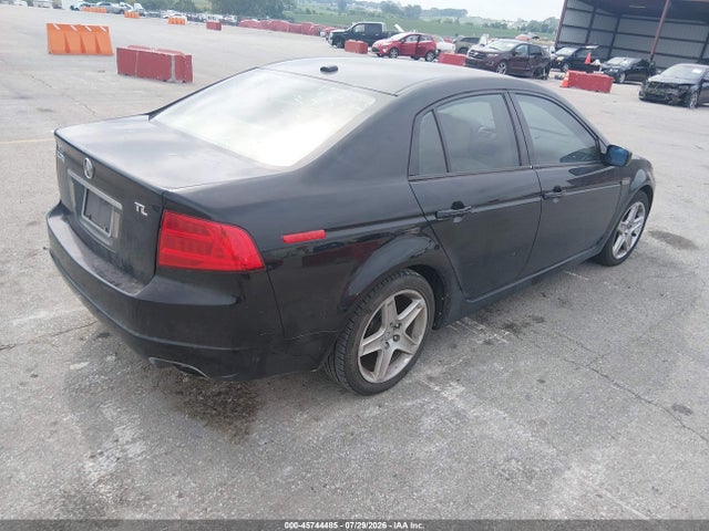 45744485 :رقم المزاد ، 19UUA66264A054785 vin ، 2004 Acura Tl مزاد بيع