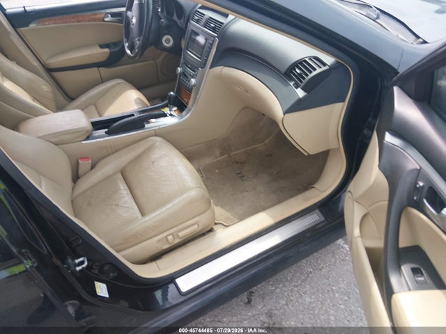 Продажа на аукционе авто 2004 Acura Tl, vin: 19UUA66264A054785, номер лота: 45744485