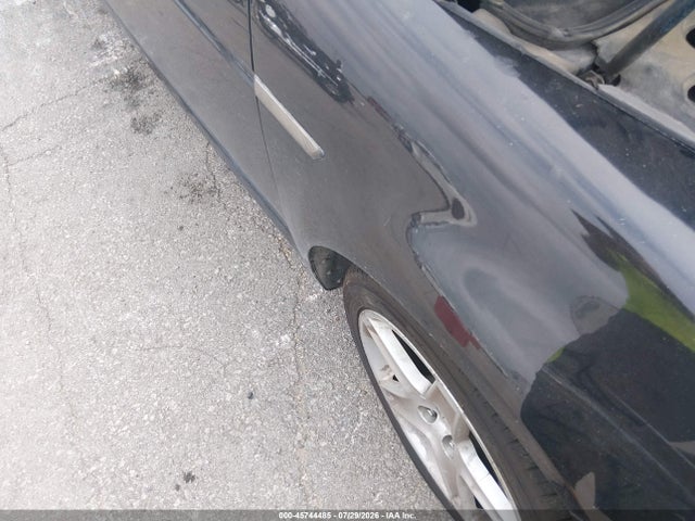 45744485 :رقم المزاد ، 19UUA66264A054785 vin ، 2004 Acura Tl مزاد بيع