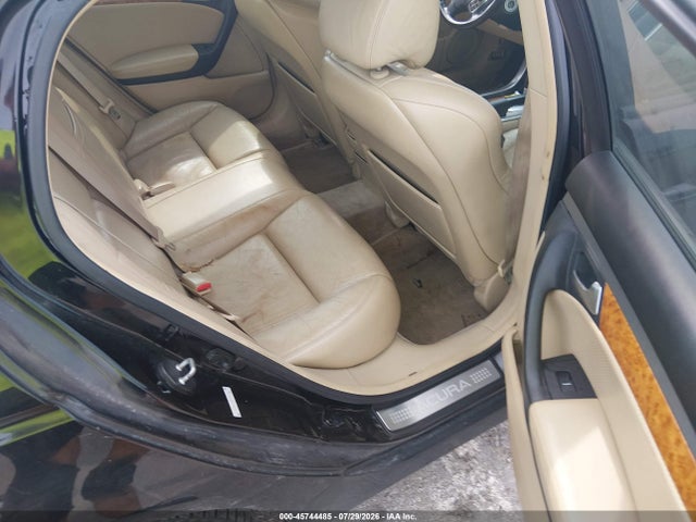 45744485 :رقم المزاد ، 19UUA66264A054785 vin ، 2004 Acura Tl مزاد بيع