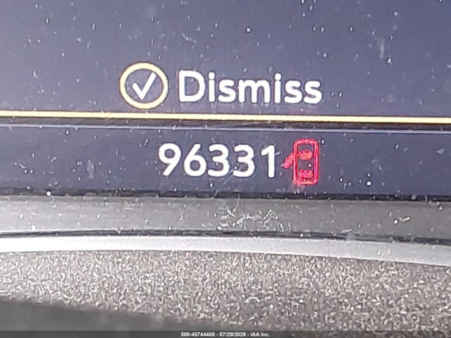 45744488 :رقم المزاد ، 3GKALPEVXLL310709 vin ، 2020 Gmc Terrain Fwd Slt مزاد بيع