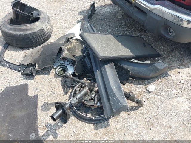 45744488 :رقم المزاد ، 3GKALPEVXLL310709 vin ، 2020 Gmc Terrain Fwd Slt مزاد بيع