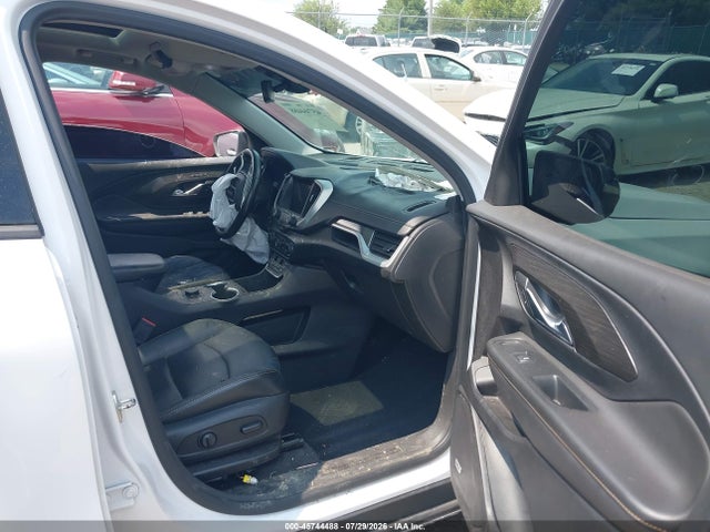 45744488 :رقم المزاد ، 3GKALPEVXLL310709 vin ، 2020 Gmc Terrain Fwd Slt مزاد بيع