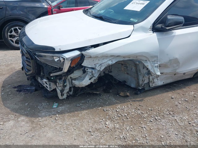 45744488 :رقم المزاد ، 3GKALPEVXLL310709 vin ، 2020 Gmc Terrain Fwd Slt مزاد بيع
