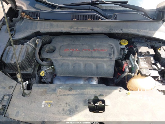 Продажа на аукционе авто 2018 Jeep Compass Latitude, vin: 3C4NJDBB8JT143503, номер лота: 45744490