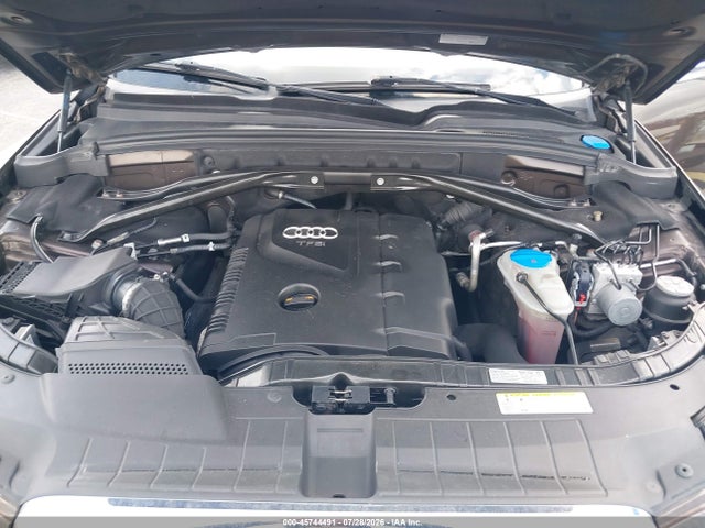Продажа на аукционе авто 2011 Audi Q5 2.0t Premium, vin: WA1LFAFP6BA005782, номер лота: 45744491