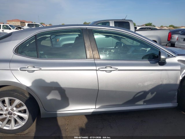 Toyota CAMRY LE 2024 4T1C11AK9RU908142 Image 13
