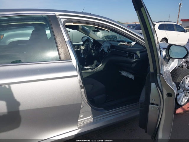 Toyota CAMRY LE 2024 4T1C11AK9RU908142 Image 5