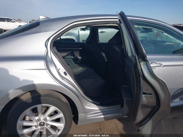 Toyota CAMRY LE 2024 4T1C11AK9RU908142 Image 8