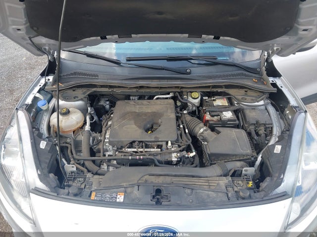 Ford ESCAPE SE 2020 1FMCU9G68LUB55405 Image 10