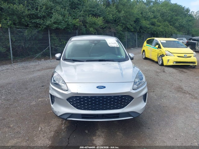 Ford ESCAPE SE 2020 1FMCU9G68LUB55405 Image 12
