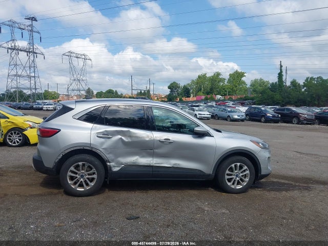 Ford ESCAPE SE 2020 1FMCU9G68LUB55405 Image 13