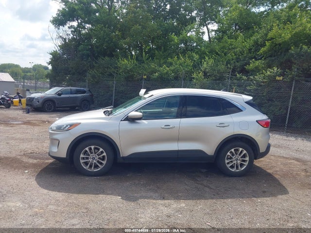 Ford ESCAPE SE 2020 1FMCU9G68LUB55405 Image 14