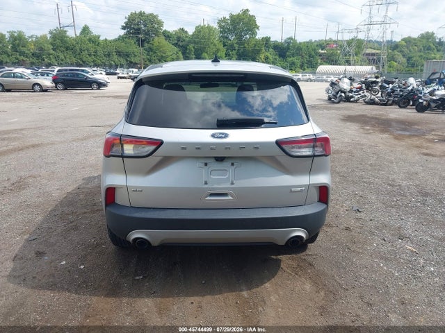Ford ESCAPE SE 2020 1FMCU9G68LUB55405 Image 16
