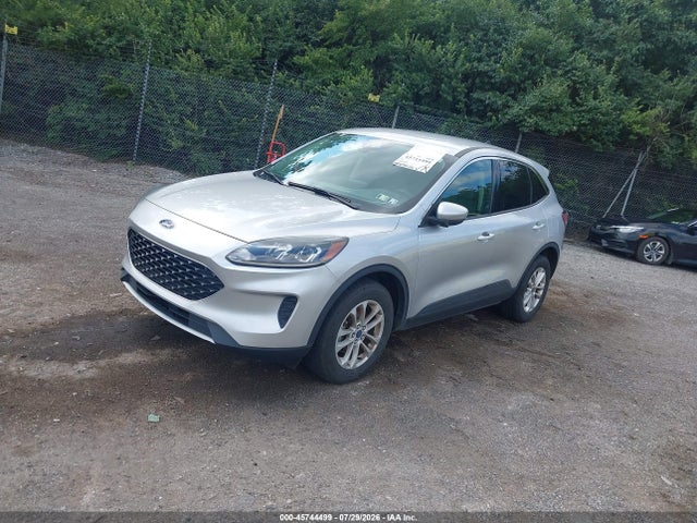 Ford ESCAPE SE 2020 1FMCU9G68LUB55405 Image 2