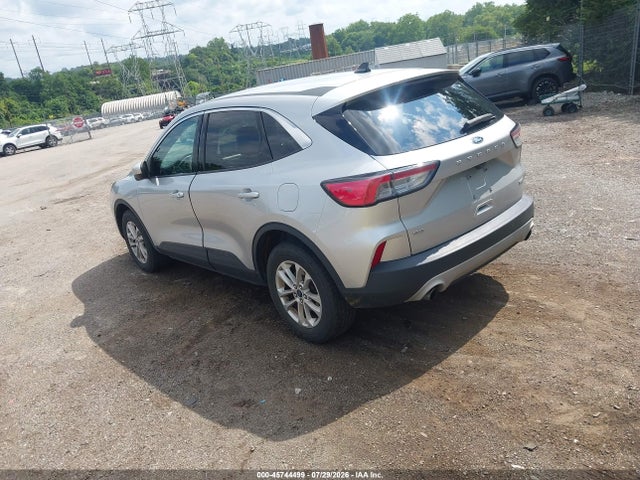 Ford ESCAPE SE 2020 1FMCU9G68LUB55405 Image 3