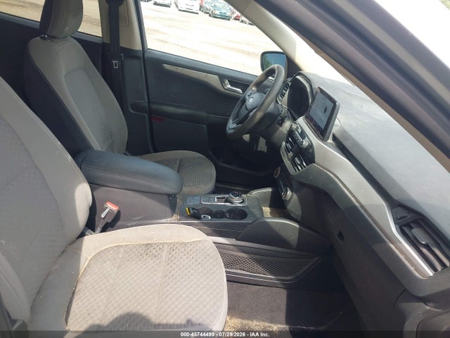 Ford ESCAPE SE 2020 1FMCU9G68LUB55405 Image 5