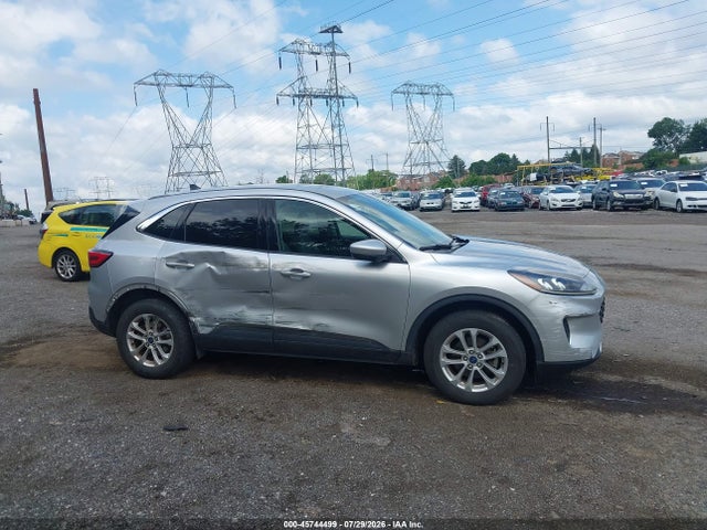 Ford ESCAPE SE 2020 1FMCU9G68LUB55405 Image 6