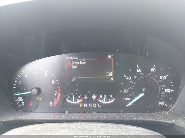 Ford ESCAPE SE 2020 1FMCU9G68LUB55405 Image 7
