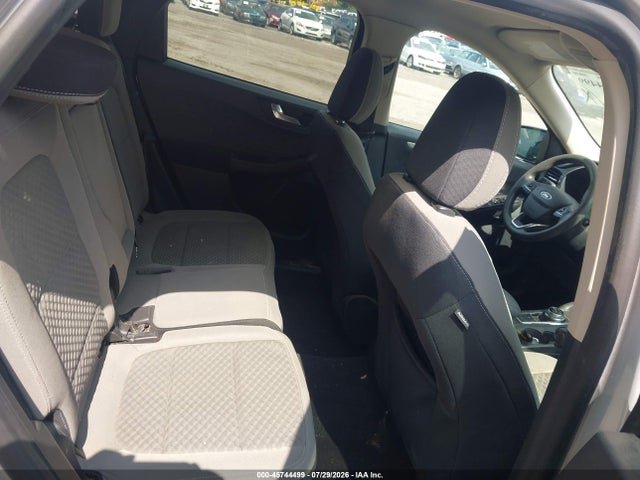 Ford ESCAPE SE 2020 1FMCU9G68LUB55405 Image 8