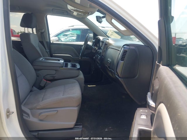 Aukcja sprzedaży 2015 Chevrolet Silverado 1500 Ls, vin: 3GCPCPEC4FG521809, numer aukcji: 45744497