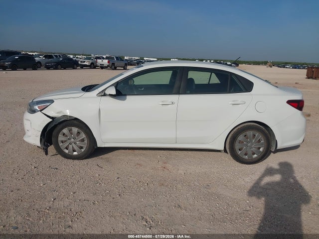 KIA RIO LX 2019 3KPA24AB3KE225609 Image 14