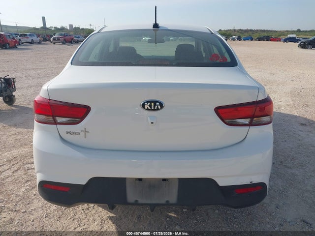 KIA RIO LX 2019 3KPA24AB3KE225609 Image 16