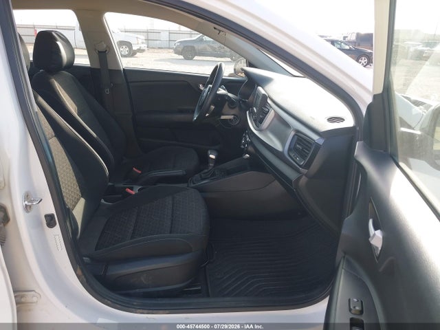 KIA RIO LX 2019 3KPA24AB3KE225609 Image 5