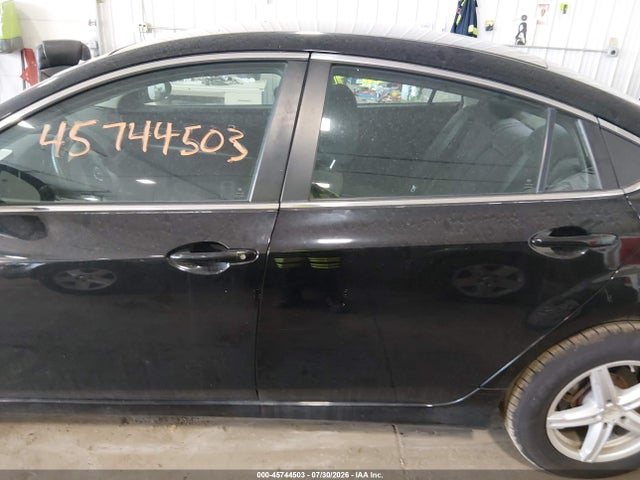 2010 Mazda Mazda6 I Sport მანქანა იყიდება აუქციონზე, vin: 1YVHZ8BH8A5M50553, აუქციონის ნომერი: 45744503