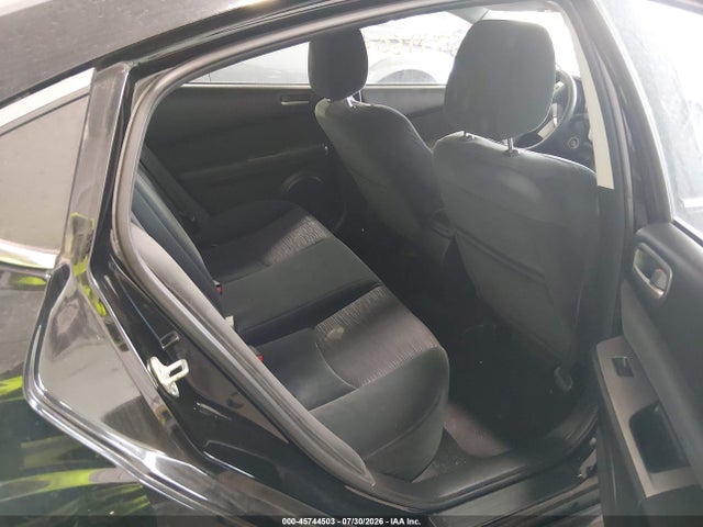 2010 Mazda Mazda6 I Sport მანქანა იყიდება აუქციონზე, vin: 1YVHZ8BH8A5M50553, აუქციონის ნომერი: 45744503