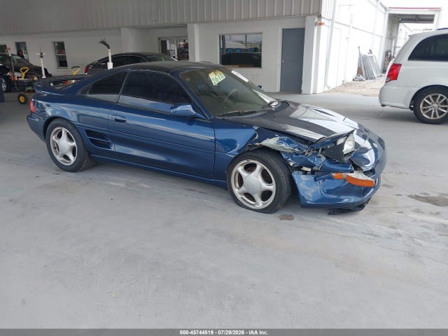 Продажа на аукционе авто 1991 Toyota Mr2 Sport Roof, vin: JT2SW21N1M0010032, номер лота: 45744519