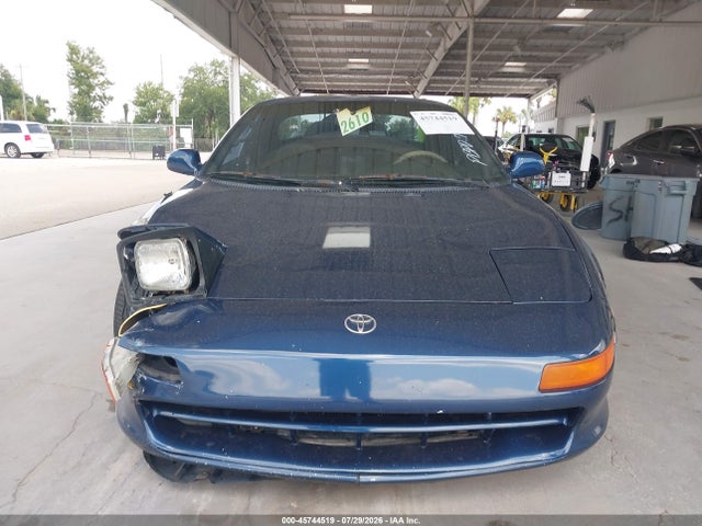 Продажа на аукционе авто 1991 Toyota Mr2 Sport Roof, vin: JT2SW21N1M0010032, номер лота: 45744519