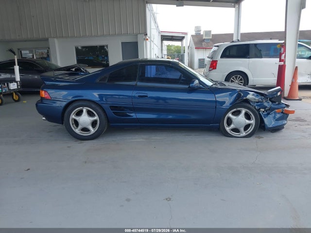 Продажа на аукционе авто 1991 Toyota Mr2 Sport Roof, vin: JT2SW21N1M0010032, номер лота: 45744519