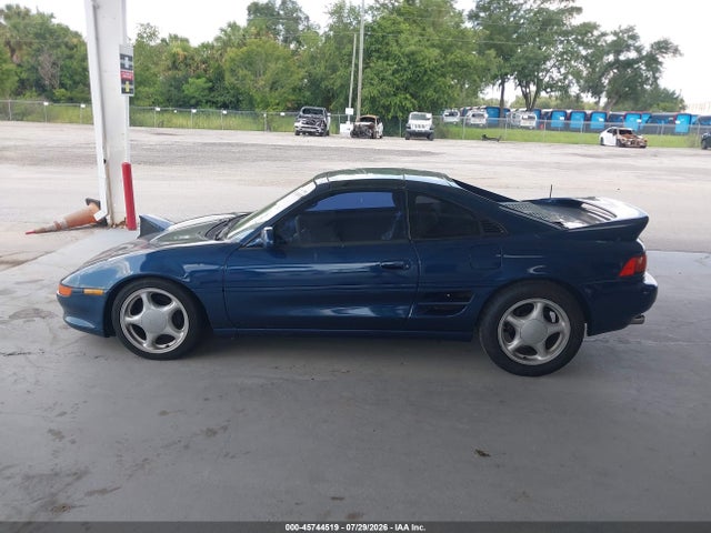Продажа на аукционе авто 1991 Toyota Mr2 Sport Roof, vin: JT2SW21N1M0010032, номер лота: 45744519