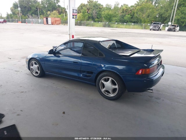 Продажа на аукционе авто 1991 Toyota Mr2 Sport Roof, vin: JT2SW21N1M0010032, номер лота: 45744519