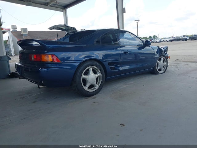 Продажа на аукционе авто 1991 Toyota Mr2 Sport Roof, vin: JT2SW21N1M0010032, номер лота: 45744519