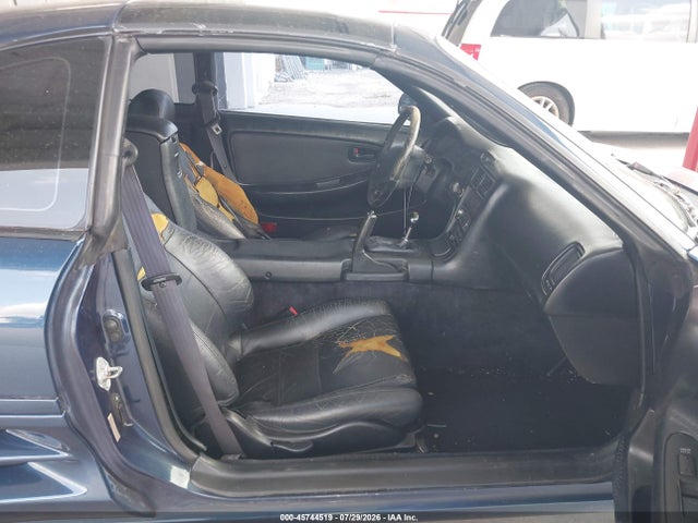 Продажа на аукционе авто 1991 Toyota Mr2 Sport Roof, vin: JT2SW21N1M0010032, номер лота: 45744519