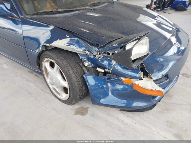 Продажа на аукционе авто 1991 Toyota Mr2 Sport Roof, vin: JT2SW21N1M0010032, номер лота: 45744519