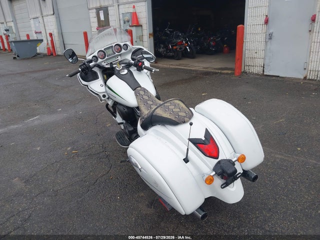 Kawasaki Vn1700 K 2016 JKBVNRK15GA009725 Image 3