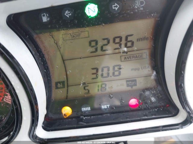 Kawasaki Vn1700 K 2016 JKBVNRK15GA009725 Image 7