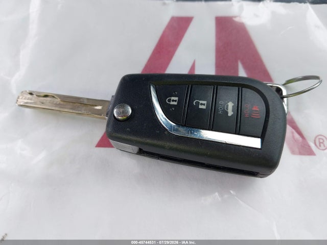 2024 Toyota Camry Se მანქანა იყიდება აუქციონზე, vin: 4T1G11AK9RU913777, აუქციონის ნომერი: 45744531