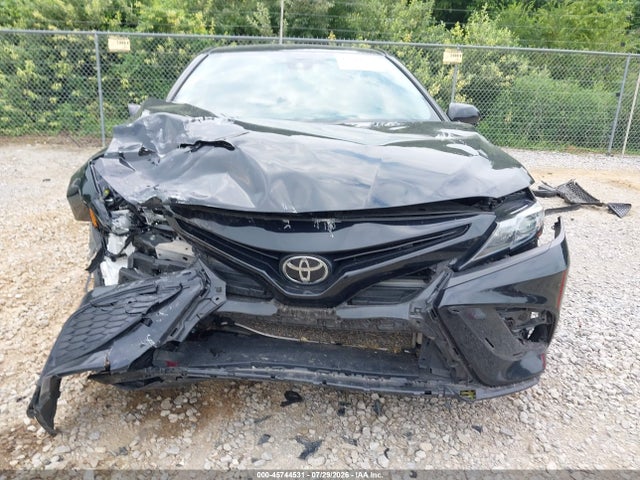 2024 Toyota Camry Se მანქანა იყიდება აუქციონზე, vin: 4T1G11AK9RU913777, აუქციონის ნომერი: 45744531