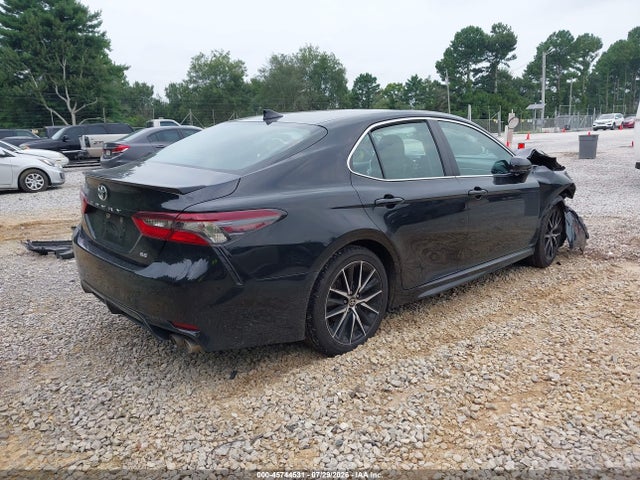 2024 Toyota Camry Se მანქანა იყიდება აუქციონზე, vin: 4T1G11AK9RU913777, აუქციონის ნომერი: 45744531