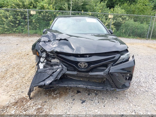 2024 Toyota Camry Se მანქანა იყიდება აუქციონზე, vin: 4T1G11AK9RU913777, აუქციონის ნომერი: 45744531