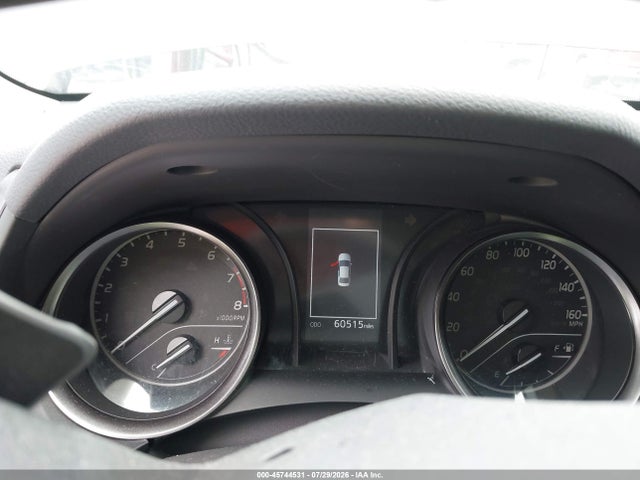 2024 Toyota Camry Se მანქანა იყიდება აუქციონზე, vin: 4T1G11AK9RU913777, აუქციონის ნომერი: 45744531
