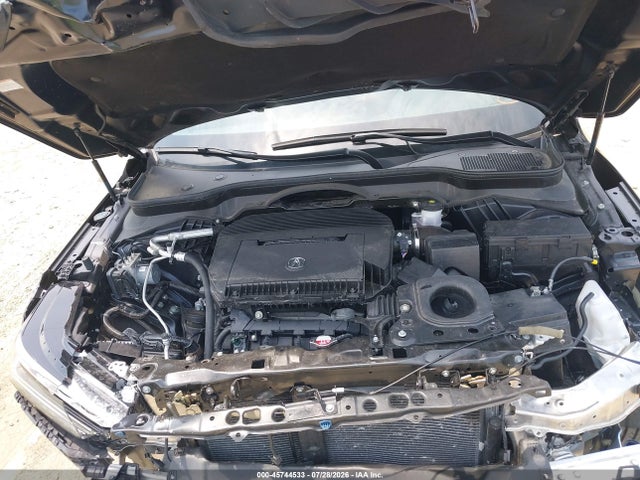 2026 Acura Mdx Standard მანქანა იყიდება აუქციონზე, vin: 5J8YD9H36TL001779, აუქციონის ნომერი: 45744533