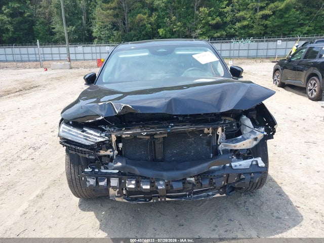 2026 Acura Mdx Standard მანქანა იყიდება აუქციონზე, vin: 5J8YD9H36TL001779, აუქციონის ნომერი: 45744533