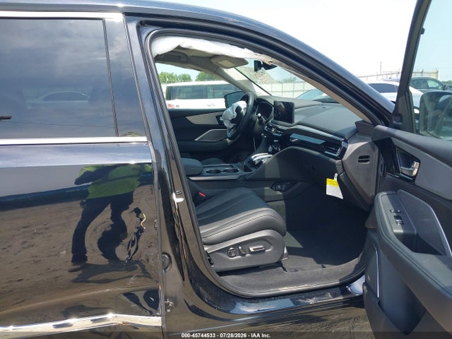 2026 Acura Mdx Standard მანქანა იყიდება აუქციონზე, vin: 5J8YD9H36TL001779, აუქციონის ნომერი: 45744533