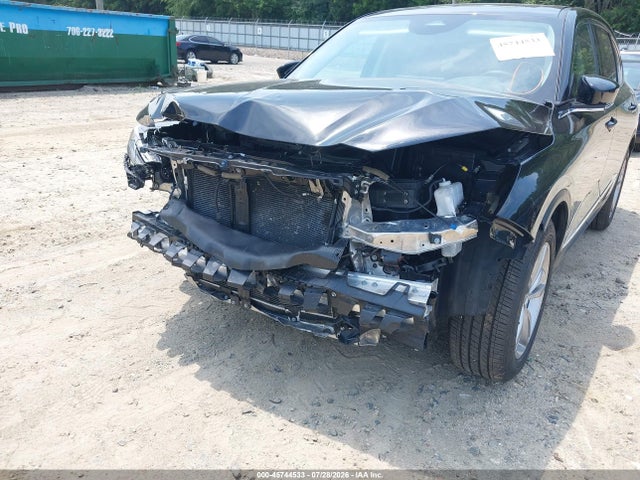 2026 Acura Mdx Standard მანქანა იყიდება აუქციონზე, vin: 5J8YD9H36TL001779, აუქციონის ნომერი: 45744533