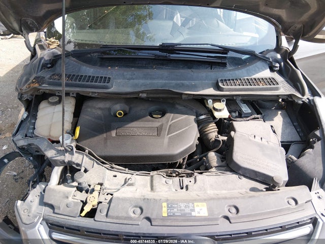 Продажа на аукционе авто 2013 Ford Escape Titanium, vin: 1FMCU9J95DUD67389, номер лота: 45744535